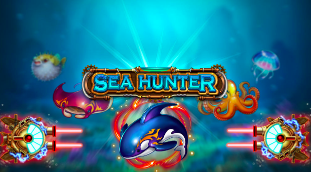 Review slot games Sea Hunter | Casinohappyluke